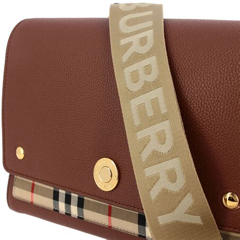 burberry women trends bags|burberry shoulder bag women's.